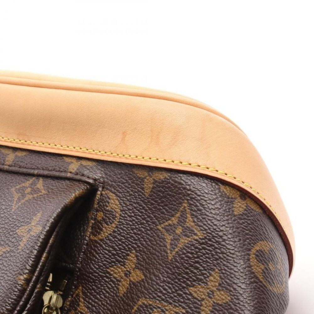 Louis Vuitton Monogram Backpack - image 3